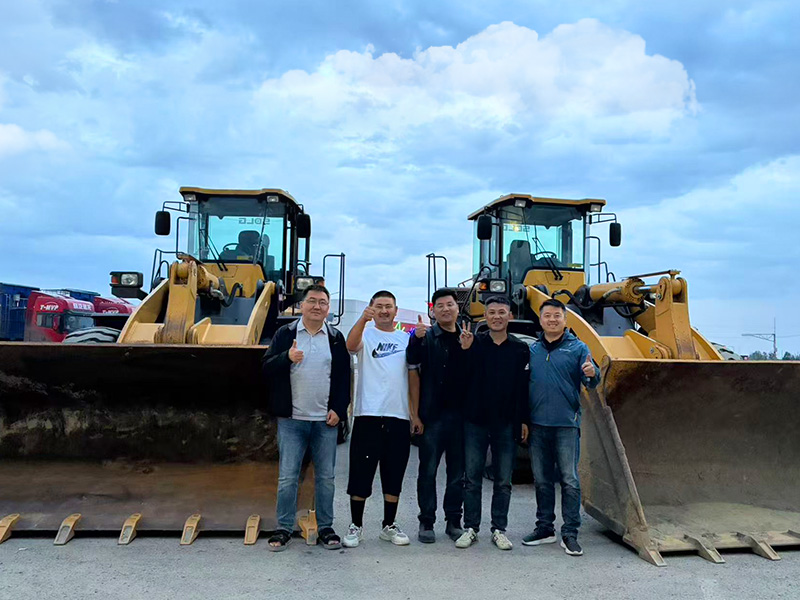 Almaty overseas warehouse equipment yard