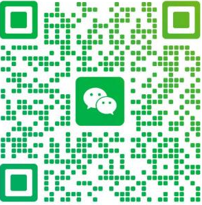 WeChat QR Code