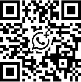 WhatsApp QR Code